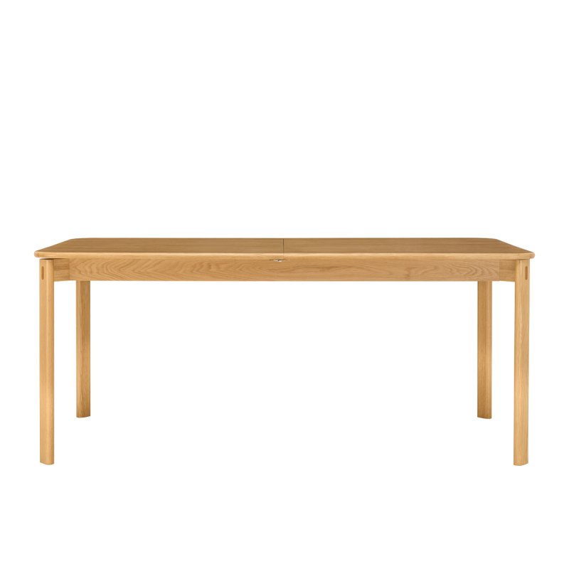 Ercol Tenon Large Extending Dining Table Ercol Tenon Large Extending Dining Table