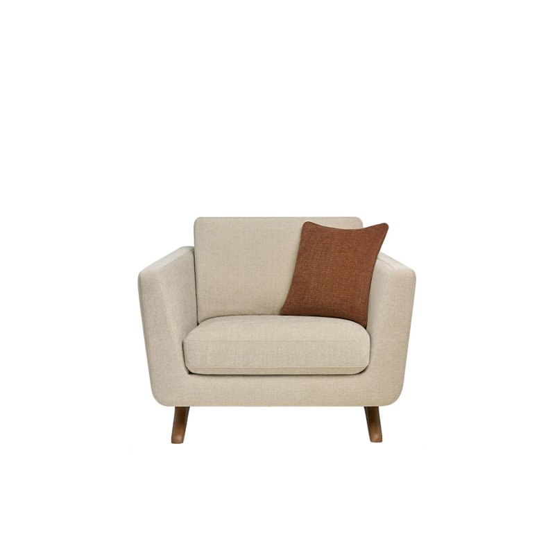 Ercol Ballard Snuggler Ercol Ballard Snuggler