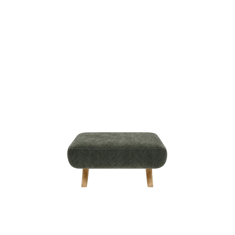 Ercol Ballard Footstool Ercol Ballard Footstool