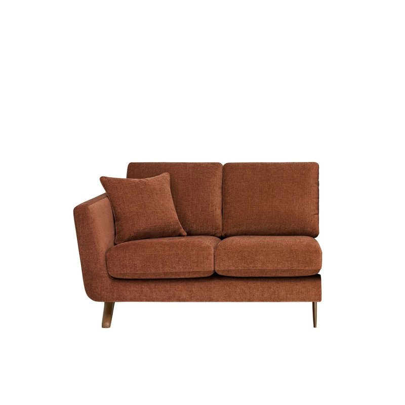 Ercol Ballard Medium Sofa Arm End Ercol Ballard Medium Sofa Arm End