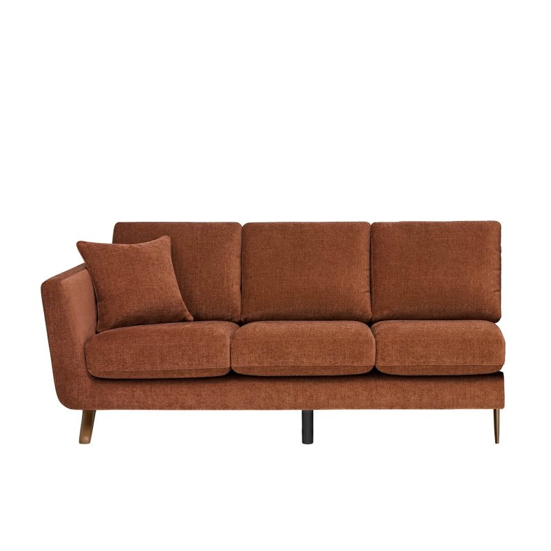 Ercol Ballard Large Sofa Arm End Ercol Ballard Large Sofa Arm End