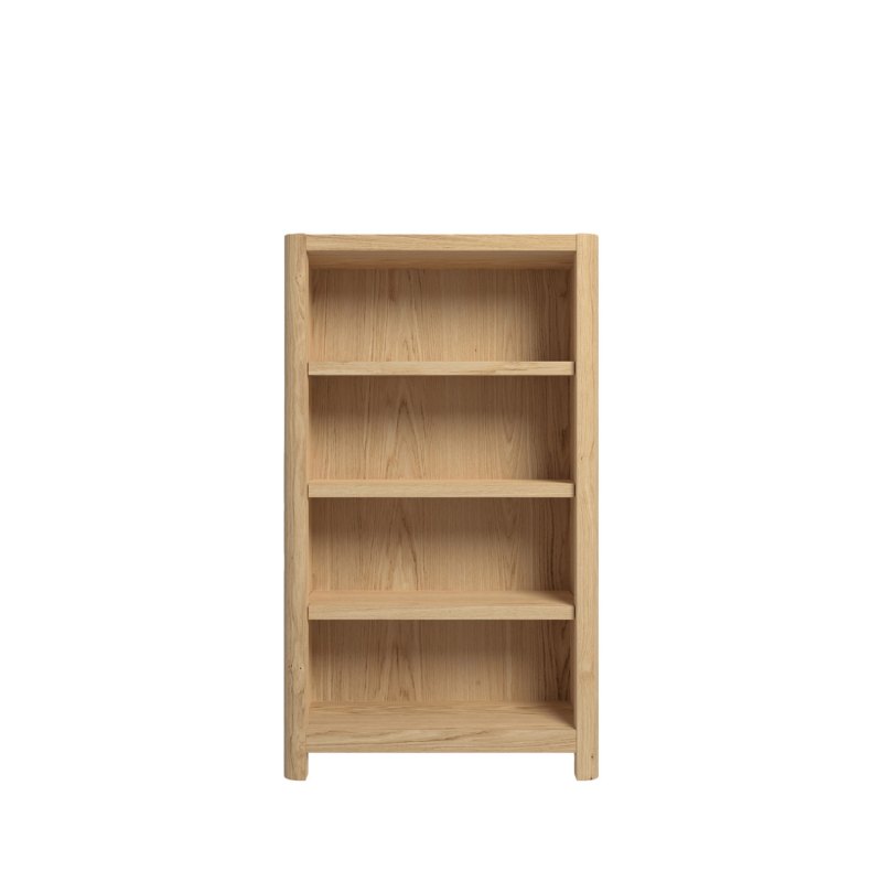 Bergen Oak Bookcase Bergen Oak Bookcase
