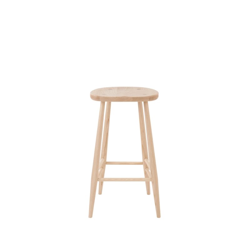 Ercol Heritage Counter Stool Ercol Heritage Counter Stool