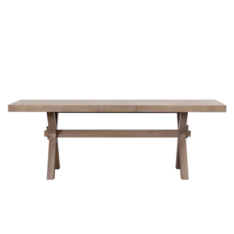 Fletcher 180-220cm Extending Dining Table Fletcher 180-220cm Extending Dining Table