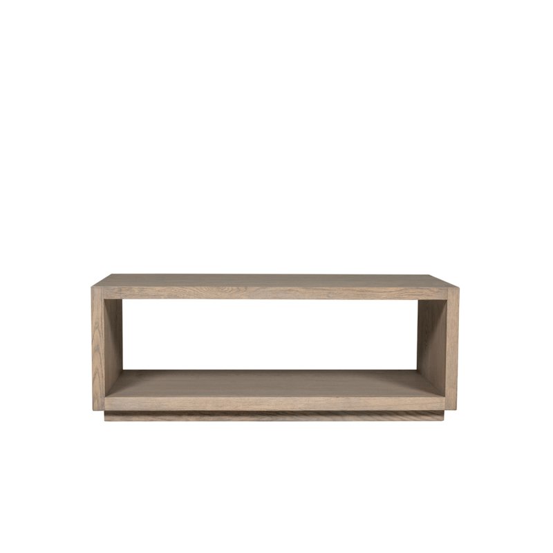 Fletcher Coffee Table Fletcher Coffee Table