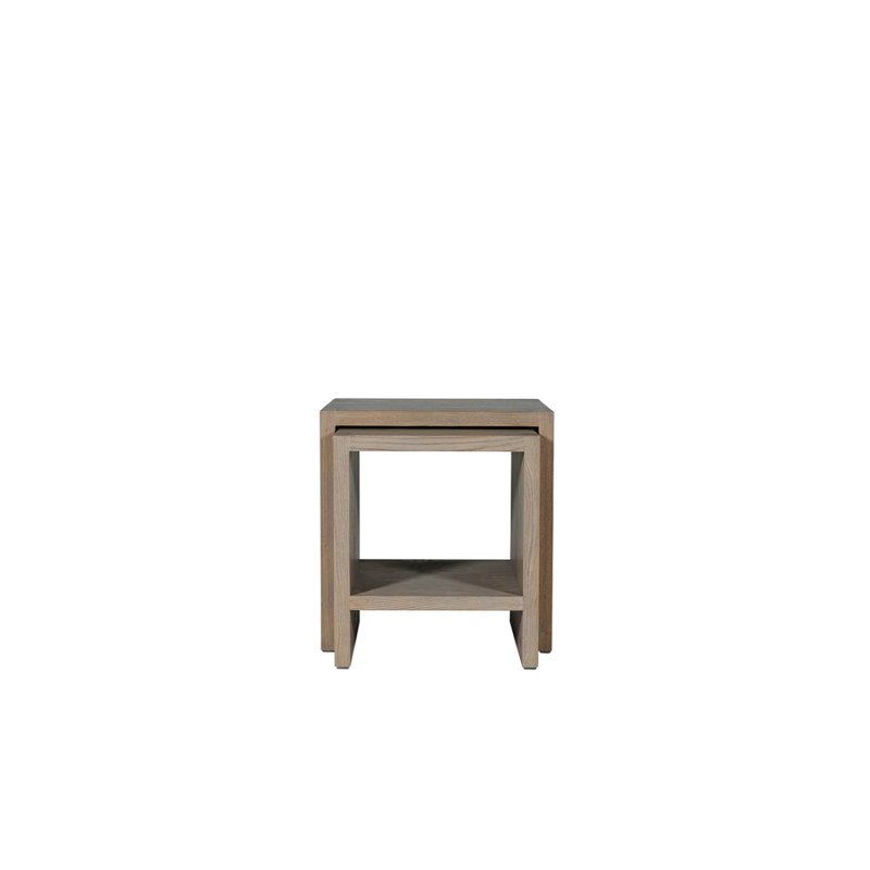 Fletcher Nest of Tables Fletcher Nest of Tables