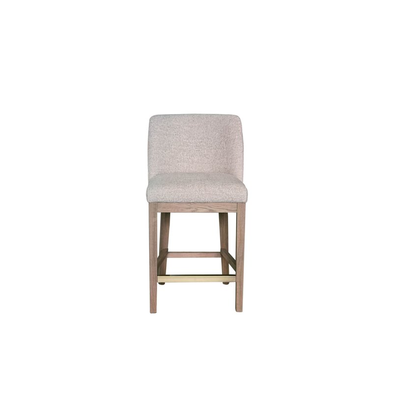 Douglas Counter Stool in Oatmeal Douglas Counter Stool in Oatmeal