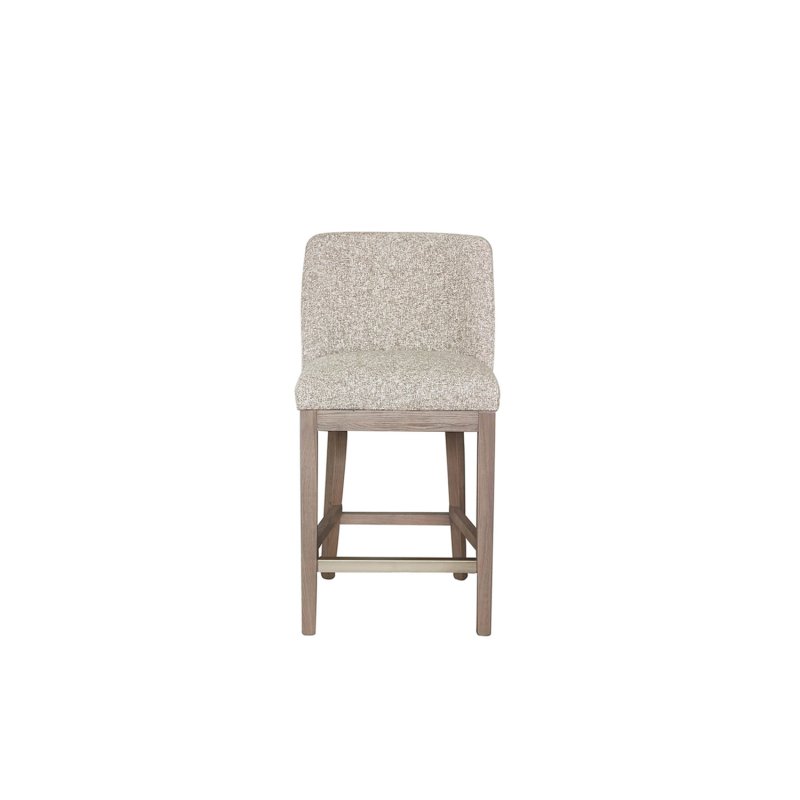 Douglas Counter Stool in Truffle Douglas Counter Stool in Truffle