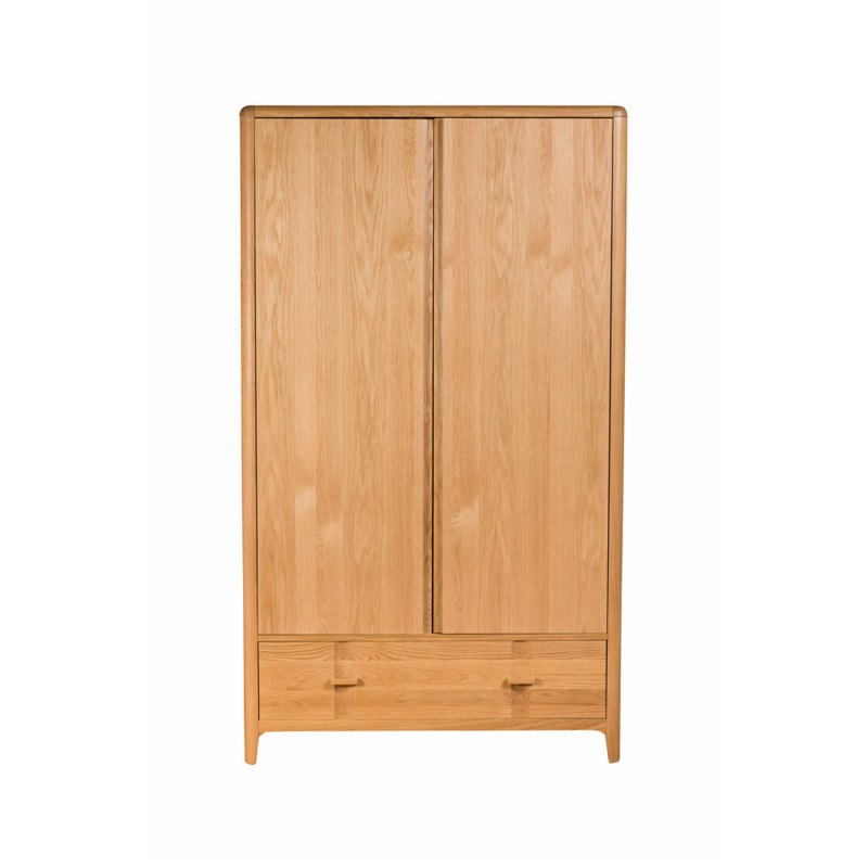 G Plan Maddison Double Wardrobe G Plan Maddison Double Wardrobe