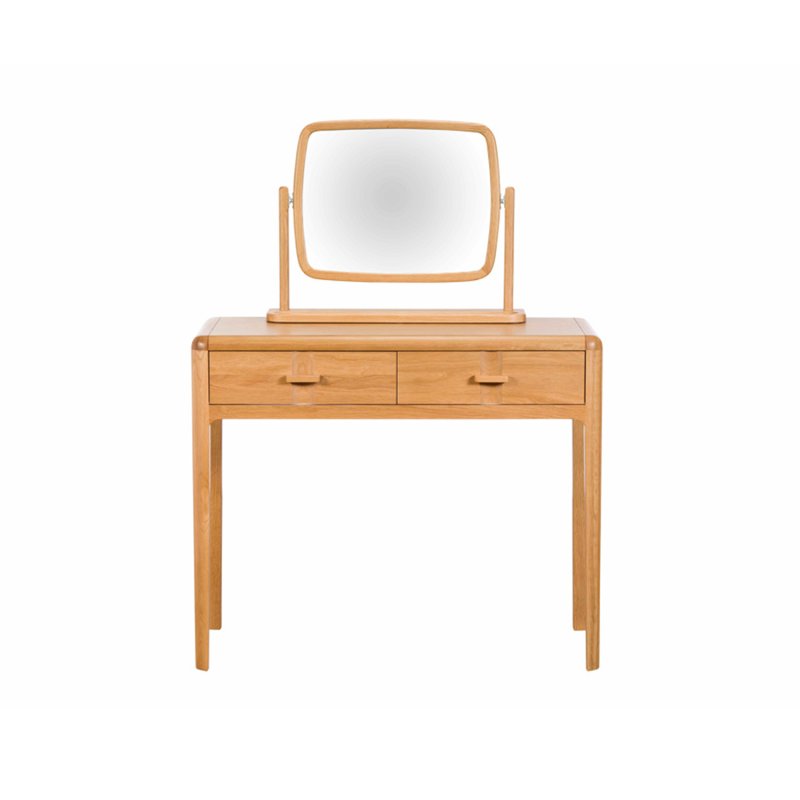 G Plan Maddison Dressing Table with Mirror G Plan Maddison Dressing Table with Mirror