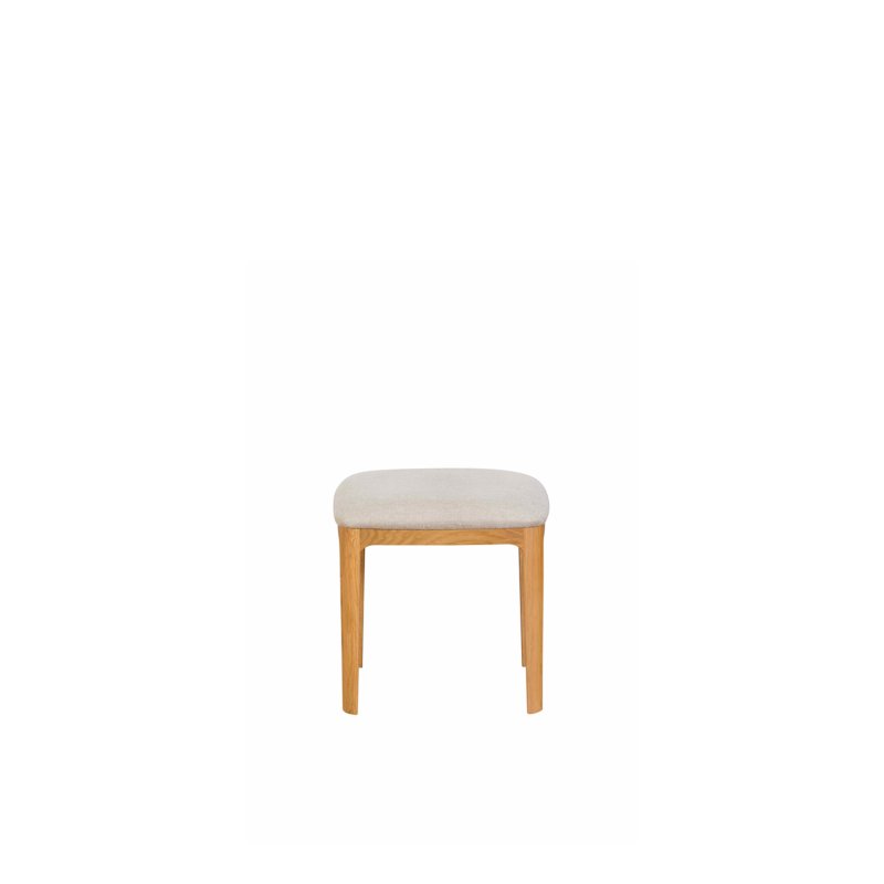 G Plan Maddison Upholstered Stool G Plan Maddison Upholstered Stool