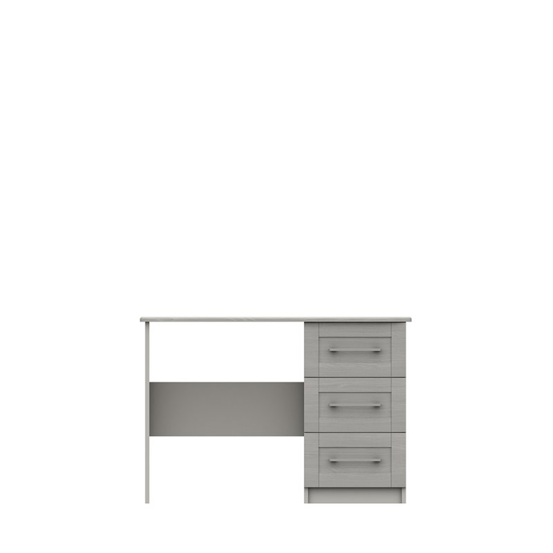 Amesbury 3 Drawer Dressing Table Amesbury 3 Drawer Dressing Table