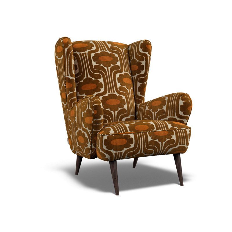 Alma Accent Chair Alma Accent Chair