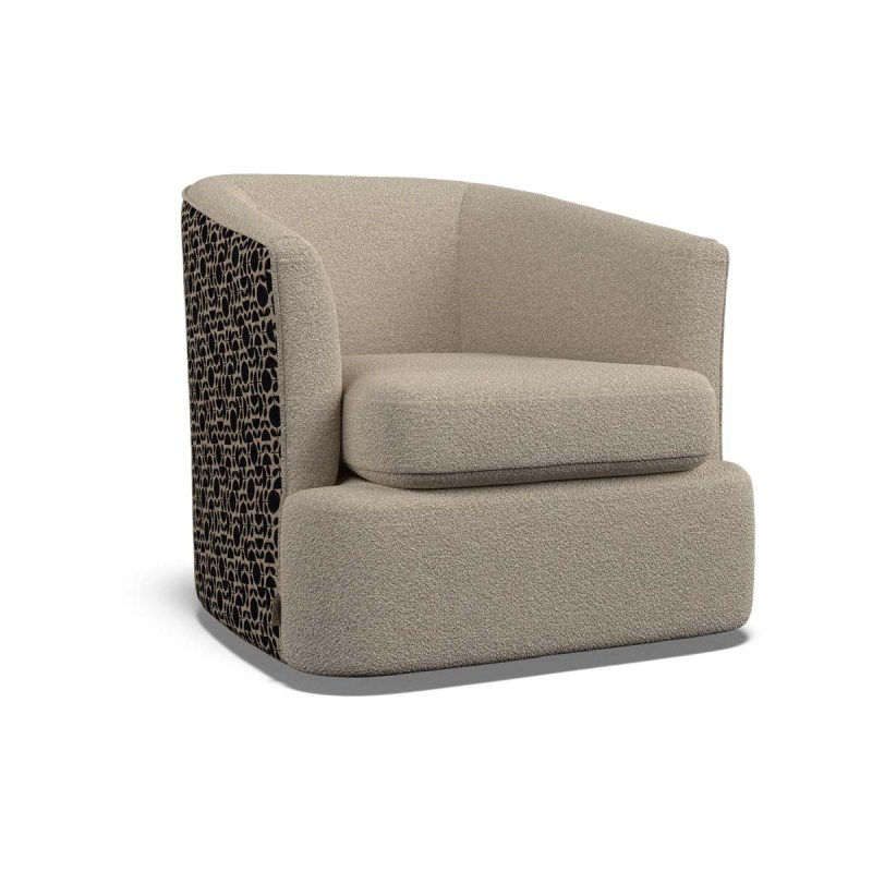 Callan Swivel Accent Chair Callan Swivel Accent Chair