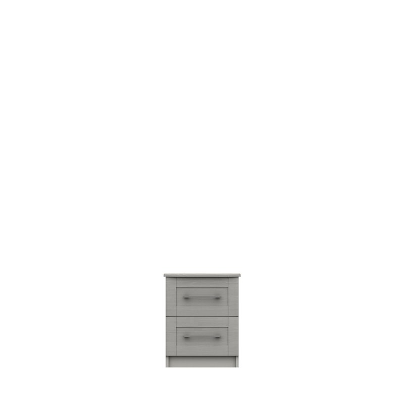 Amesbury 2 Drawer Bedside Amesbury 2 Drawer Bedside