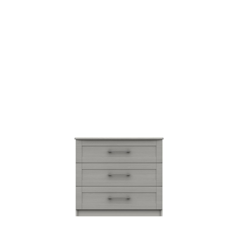 Amesbury 3 Drawer Chest Amesbury 3 Drawer Chest