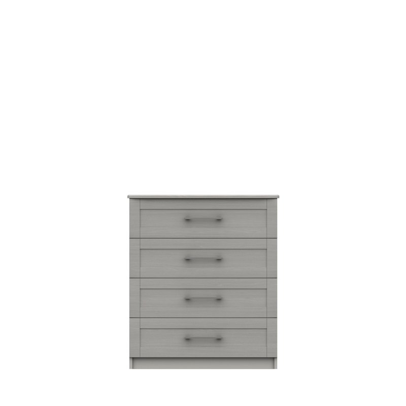 Amesbury 4 Drawer Chest Amesbury 4 Drawer Chest