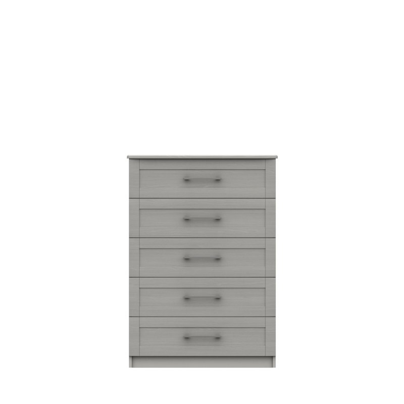Amesbury 5 Drawer Chest Amesbury 5 Drawer Chest