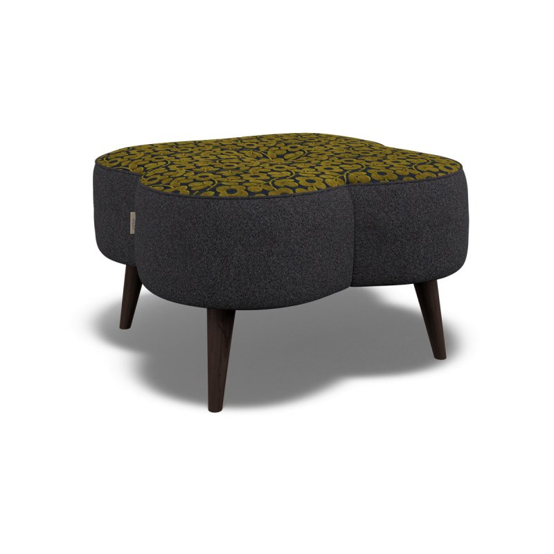 Daisy Large Footstool Daisy Large Footstool
