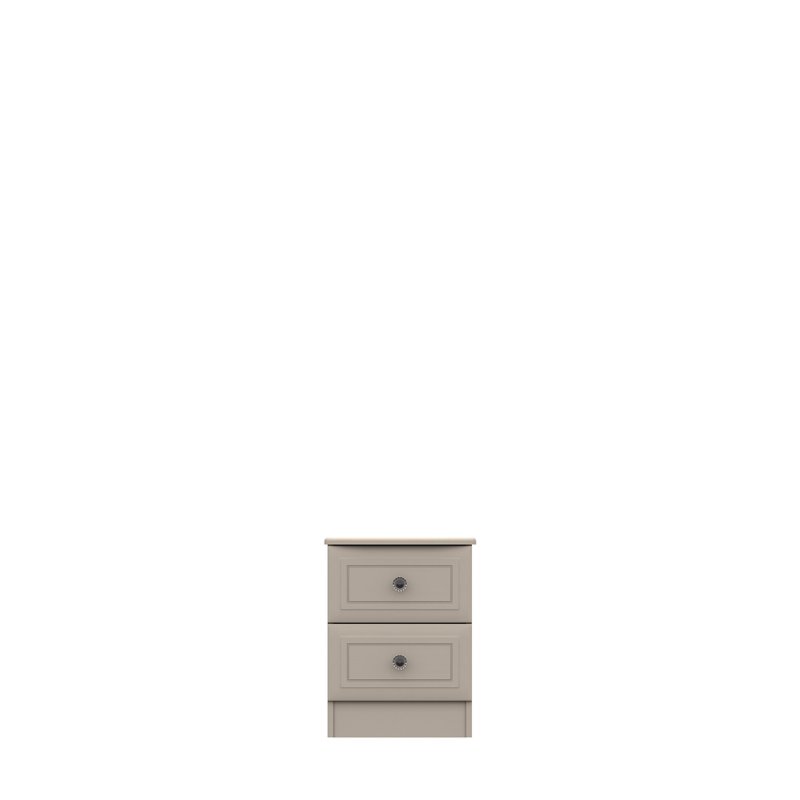 Halesworth 2 Drawer Bedside Halesworth 2 Drawer Bedside
