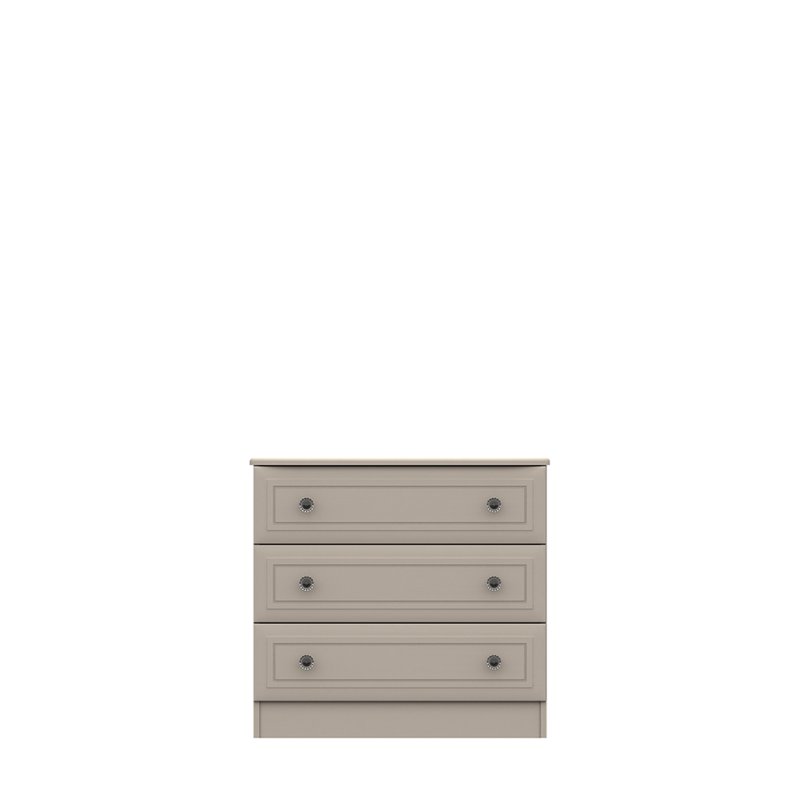 Halesworth 3 Drawer Chest Halesworth 3 Drawer Chest