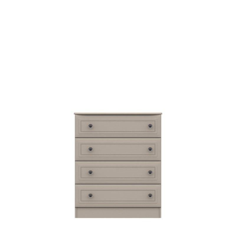 Halesworth 4 Drawer Chest Halesworth 4 Drawer Chest