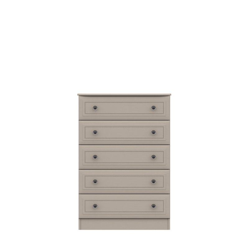 Halesworth 5 Drawer Chest Halesworth 5 Drawer Chest