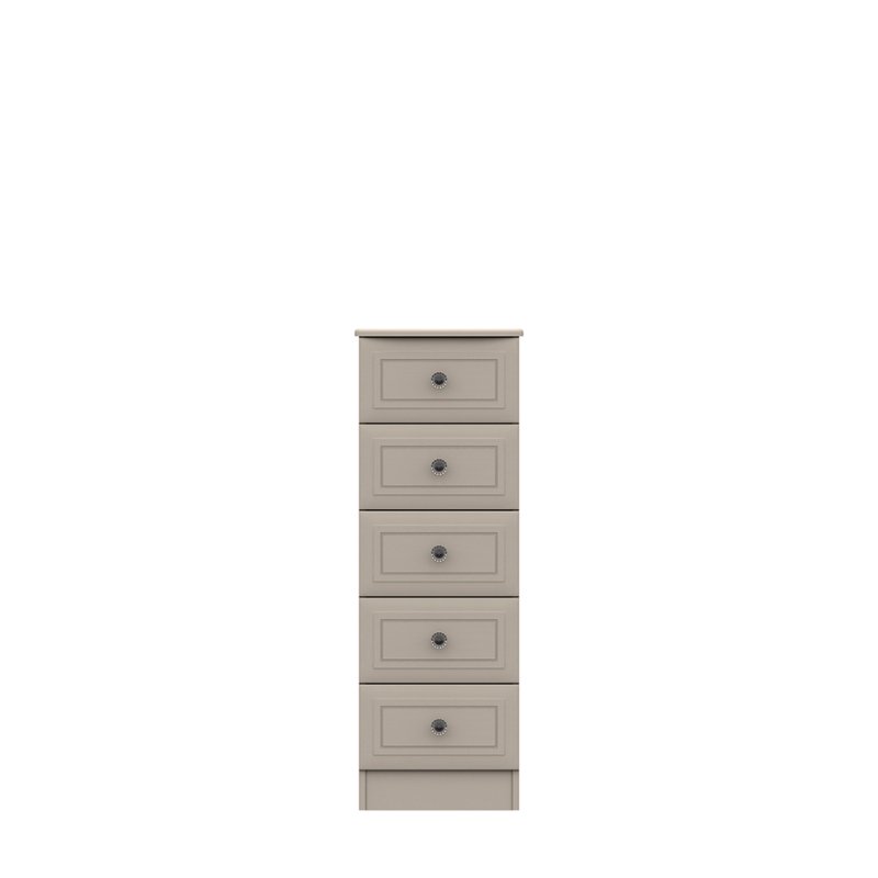 Halesworth 5 Drawer Tallboy Halesworth 5 Drawer Tallboy