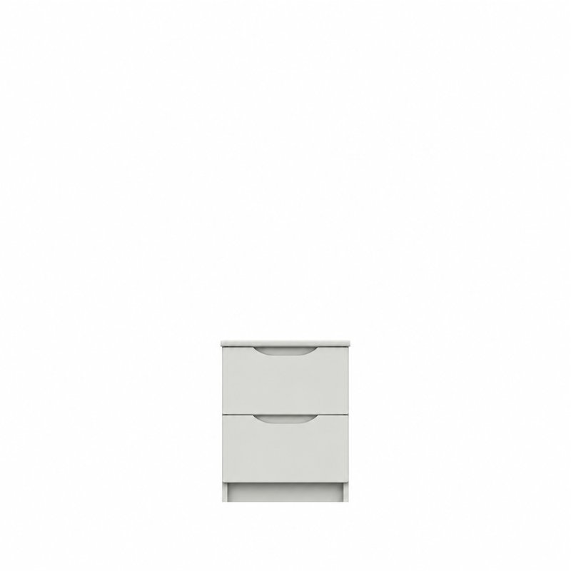 Somerton 2 Drawer Bedside Somerton 2 Drawer Bedside