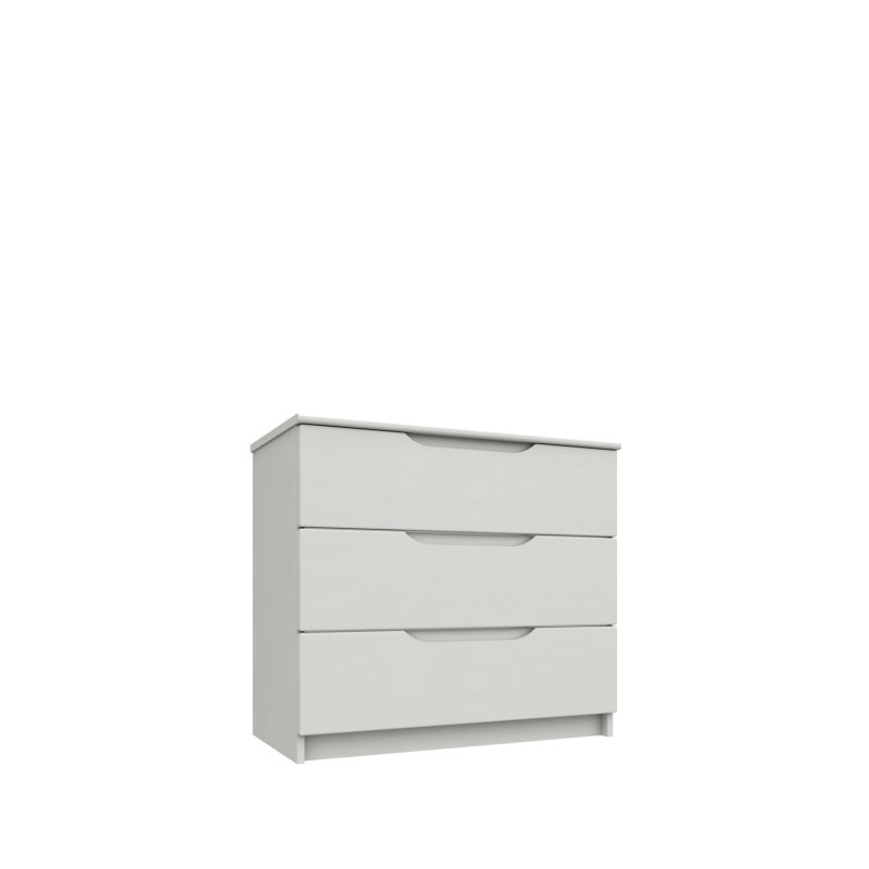 Somerton 3 Drawer Chest Somerton 3 Drawer Chest