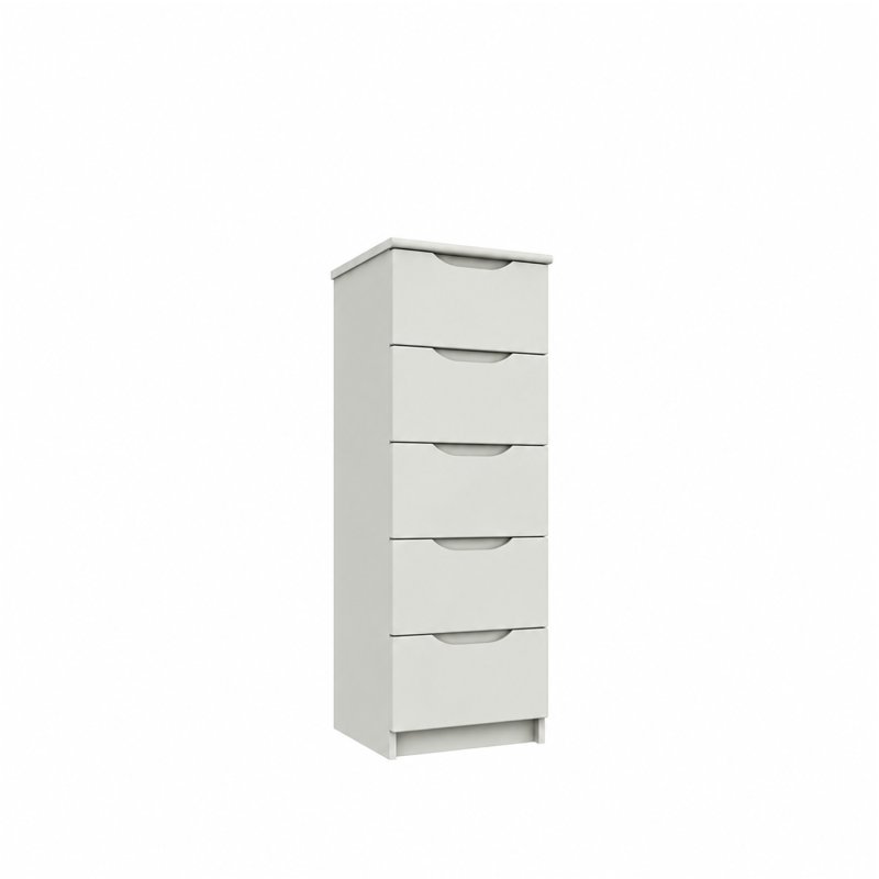 Somerton 5 Drawer Tallboy Somerton 5 Drawer Tallboy