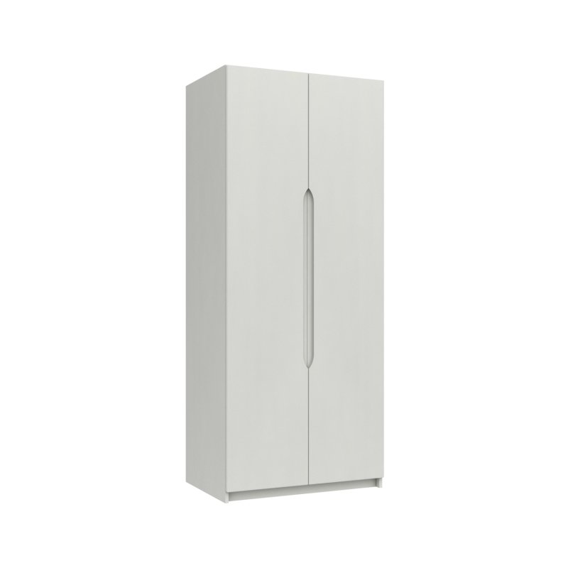 Somerton 2 Door Wardrobe Somerton 2 Door Wardrobe