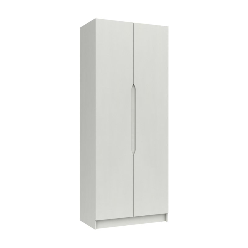 Somerton Tall 2 Door Wardrobe Somerton Tall 2 Door Wardrobe