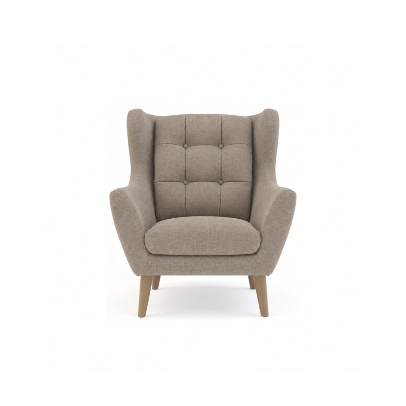 Delaney Armchair Delaney Armchair