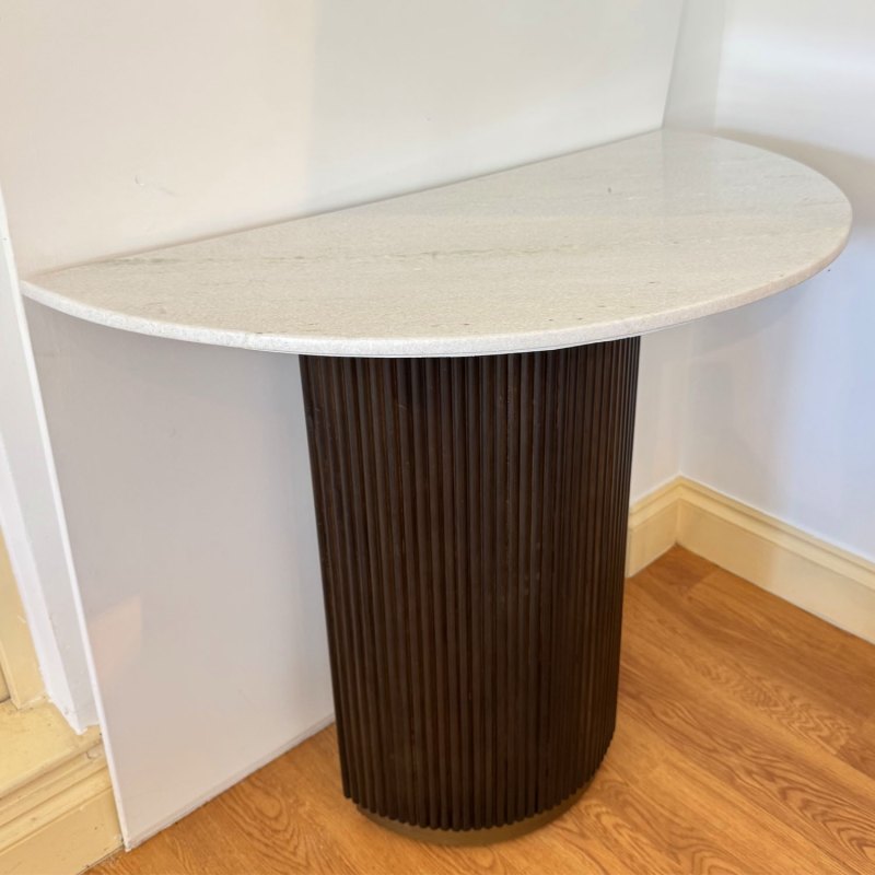 Showroom Clearance: Madison Console Table Showroom Clearance: Madison Console Table