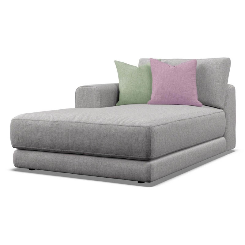 Lachlan 1 Arm Chaise Unit Lachlan 1 Arm Chaise Unit