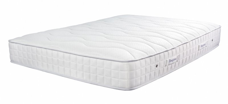 Sleepeezee Graphite Luxe 2000 Mattress Sleepeezee Graphite Luxe 2000 Mattress