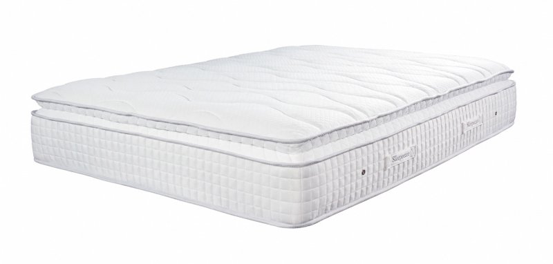 Sleepeezee Graphite Luxe 4000 Mattress Sleepeezee Graphite Luxe 4000 Mattress