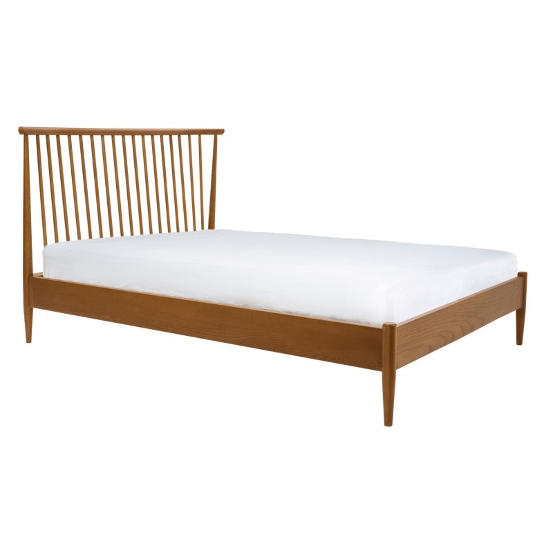 Ercol Salina Spindle Bedframe Ercol Salina Spindle Bedframe