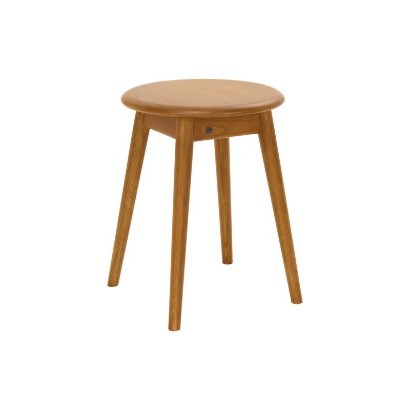 Ercol Salina Dressing Table Stool Ercol Salina Dressing Table Stool