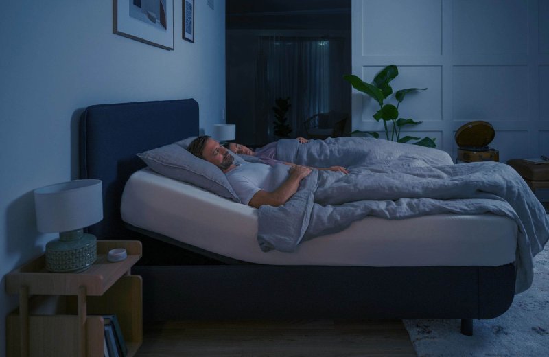 Tempur Ergo Smart Base - TR Hayes