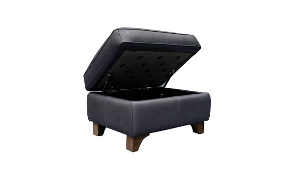 G Plan Monza Storage Footstool G Plan Monza Storage Footstool