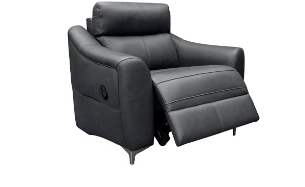 G Plan Monza Manual Recliner Chair G Plan Monza Manual Recliner Chair