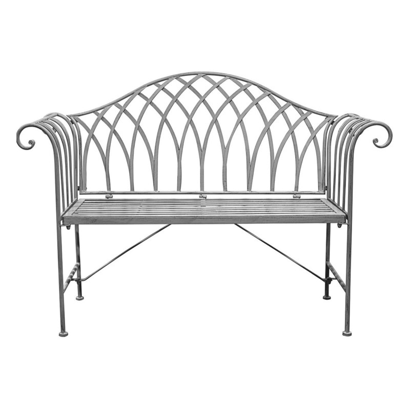Denmans Garden Bench Denmans Garden Bench