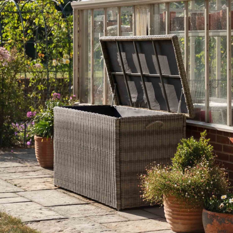 Ropley Storage Box - TR Hayes