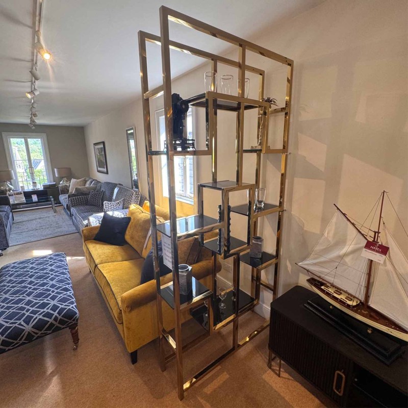 Showroom Clearance: 7235 Magnus Display Unit Showroom Clearance: 7235 Magnus Display Unit