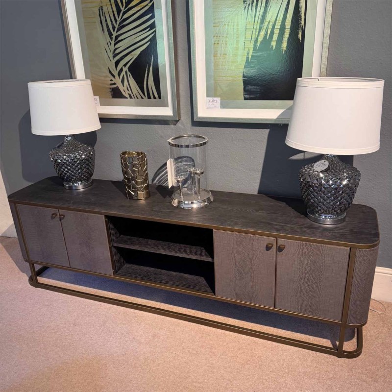 Showroom Clearance: 7536 Classio TV Unit Showroom Clearance: 7536 Classio TV Unit