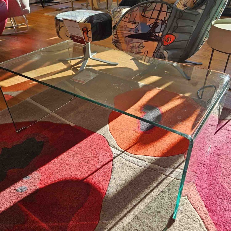 Showroom Clearance: Adelphi Coffee Table Showroom Clearance: Adelphi Coffee Table