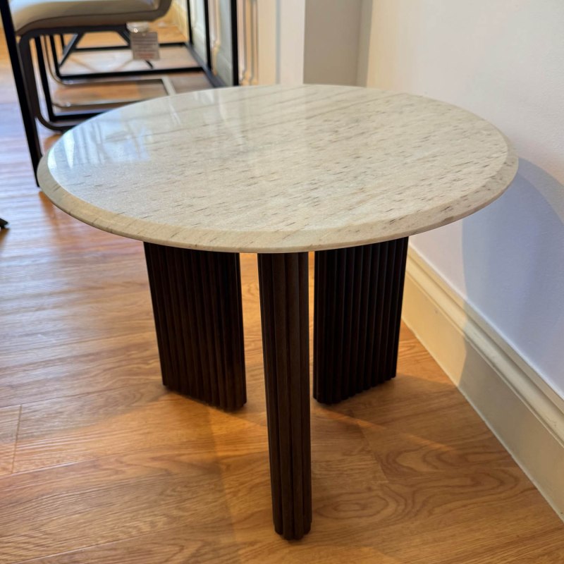 Showroom Clearance: Madison Lamp Table Showroom Clearance: Madison Lamp Table