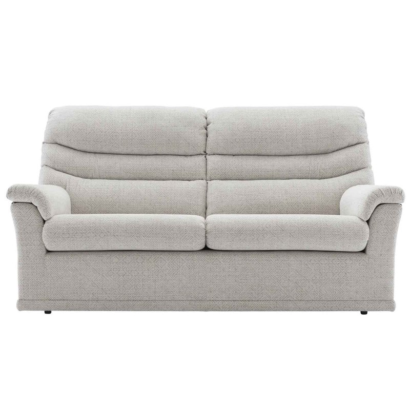 G Plan Malvern 3 Seater Sofa (2 Seat Cushions) G Plan Malvern 3 Seater Sofa (2 Seat Cushions)